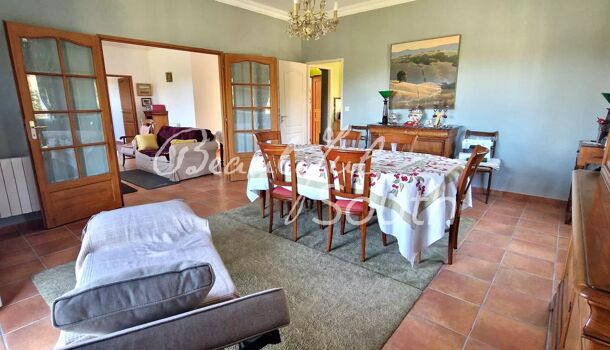 Villa / Maison 6 pièces  à vendre Bélesta 66720