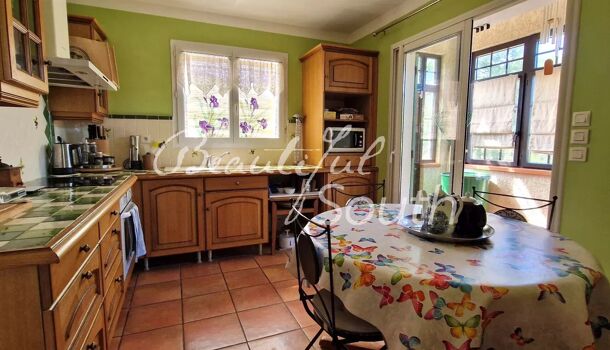 Villa / Maison 6 pièces  à vendre Bélesta 66720