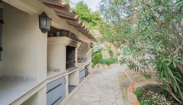 Villa / Maison 5 pièces  à vendre Plan-de-la-Tour (Le) 83120