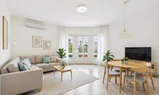 Appartement 3 Pièces 79 m² à vendre à Cannes (06400)