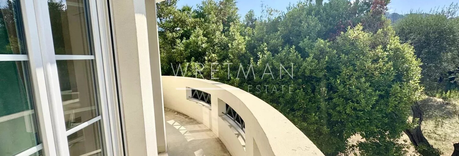 Appartement 3 Pièces 79 m² à vendre à Cannes (06400)