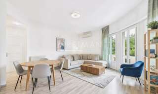 Appartement 3 Pièces 79 m² à vendre à Cannes (06400)