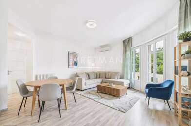 Appartement 3 pièces 465000 €
