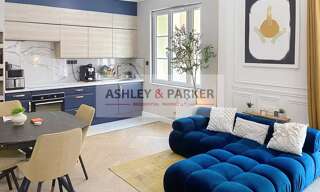 Appartement 3 Pièces 70 m² à vendre à Nice (06000)