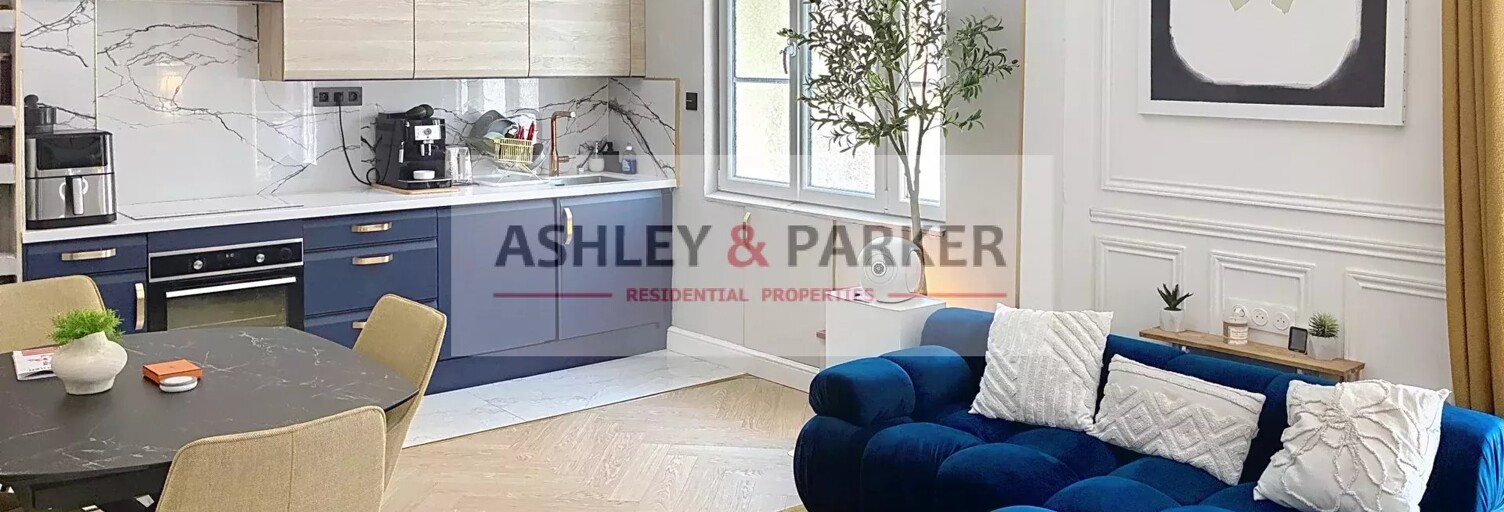 Appartement 3 Pièces 70 m² à vendre à Nice (06000)