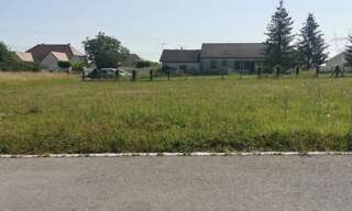 Terrain  873 m² à vendre à Bouranton (10270)