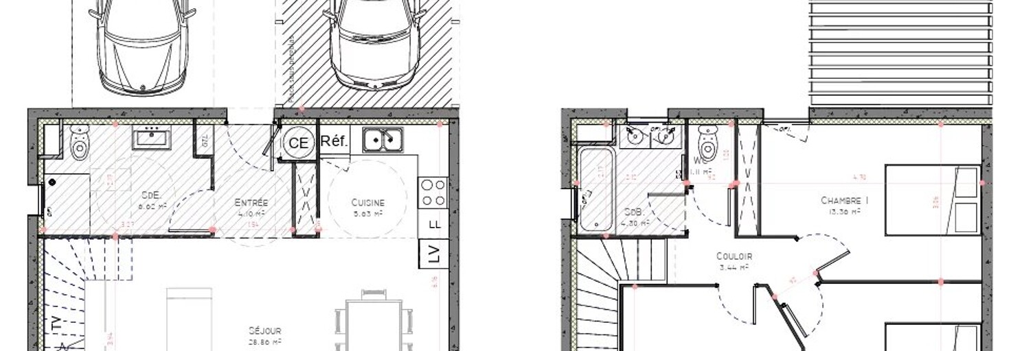 Maison 4 Pièces 89 m² à vendre à Uzès (30700)