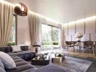 Villa mitoyenne T4 – Résidence neuve à Uzès (VEFA) — photo 4
