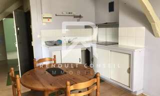 Immeuble  233 m² à vendre à Orival (76500)