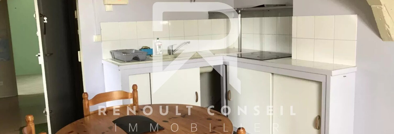 Immeuble  233 m² à vendre à Orival (76500)