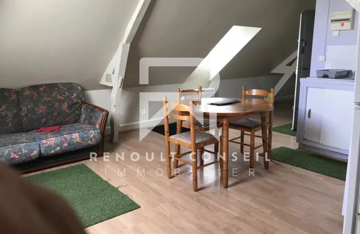 IMMEUBLE 7 logements ORIVAL — photo 3