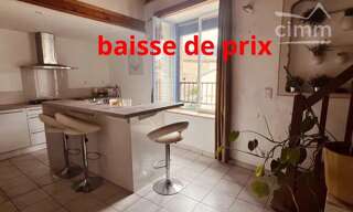 Maison  183 m² à vendre à Arques (11190)