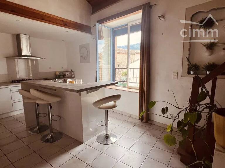 Maison de charme avec jardin — photo 1