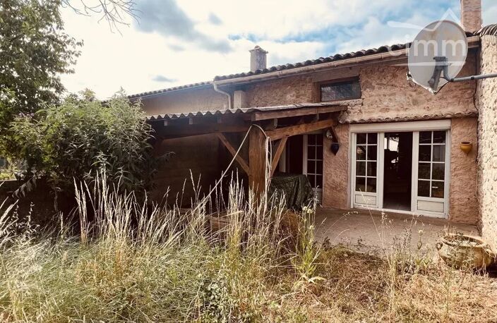 Maison de charme avec jardin — photo 2