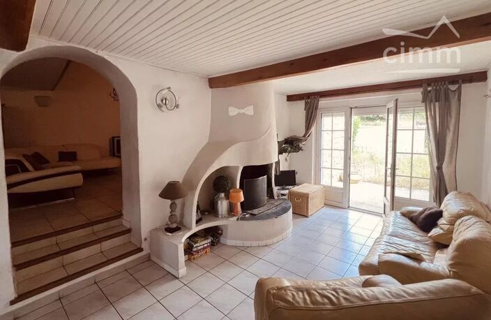 Maison de charme avec jardin — photo 3