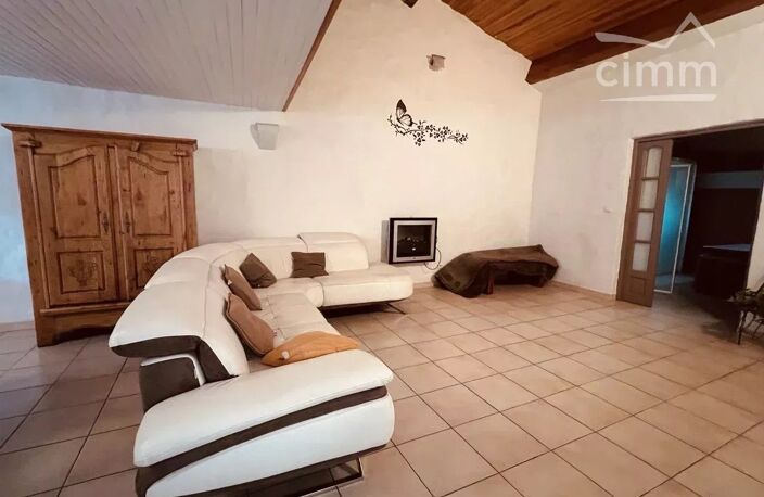 Maison de charme avec jardin — photo 4