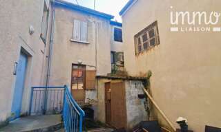 Immeuble  105 m² à vendre à La Tour-du-Pin (38110)