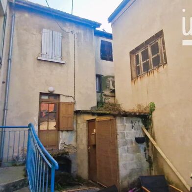 Immeuble  115000 €