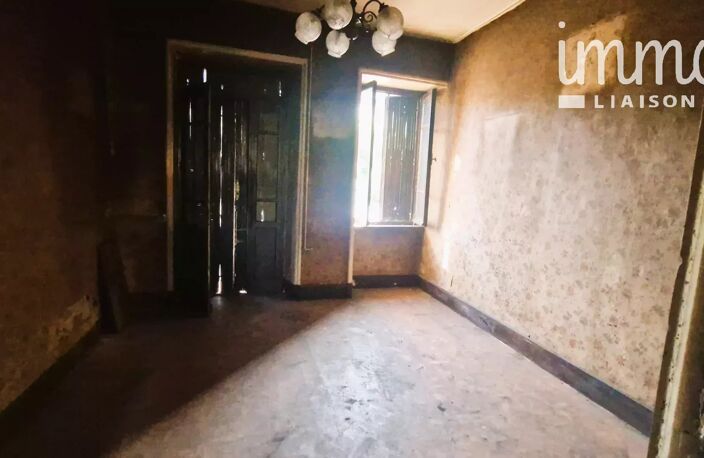 Compromis en cours : Maison à Rénover 70m2 + Local Loué 35m2 – F — photo 4