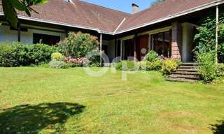 Maison 7 Pièces 295 m² à vendre à Lons (64140)