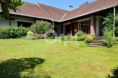 Maison 7 pièces 449000 €