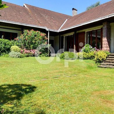 Maison 7 pièces 449000 €