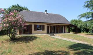 Maison 3 Pièces 92 m² à vendre à Lagos (64800)