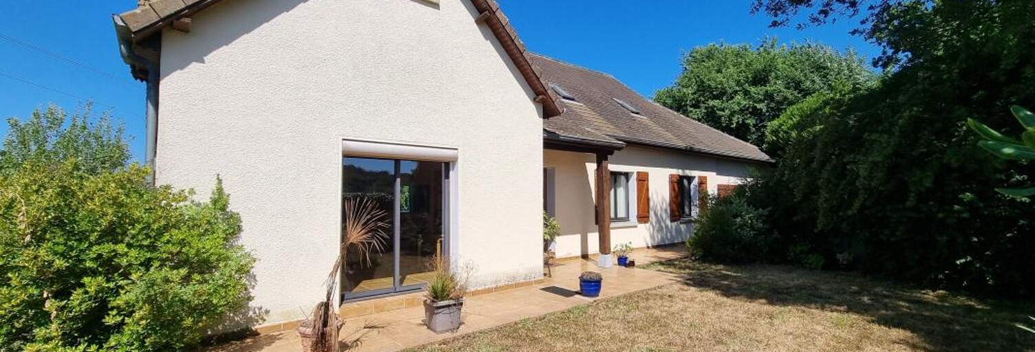 Maison 7 Pièces 296 m² à vendre à Coarraze (64800)