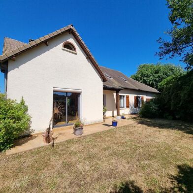Maison 7 pièces 398000 €