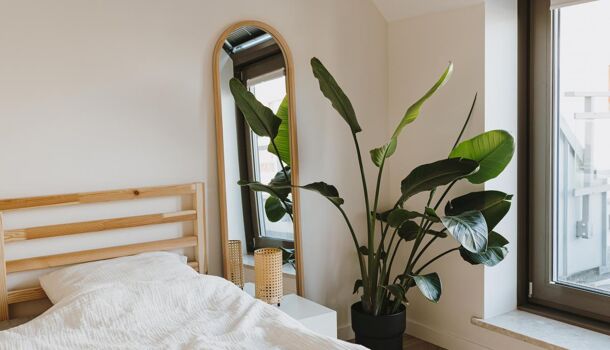 Appartement 4 pièces  à vendre Nanterre 92000