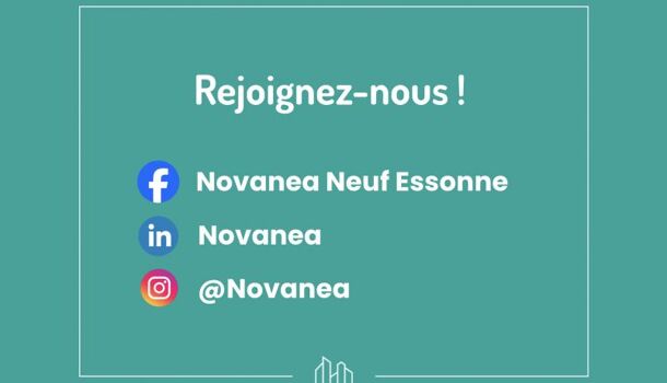 Appartement 3 pièces  à vendre Orsay 91400