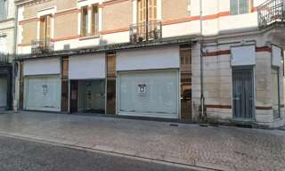Commerce 2 Pièces 130 m² à vendre à Poitiers (86000)