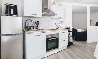 Appartement 3 Pièces 71 m² à louer à Brest (29200)