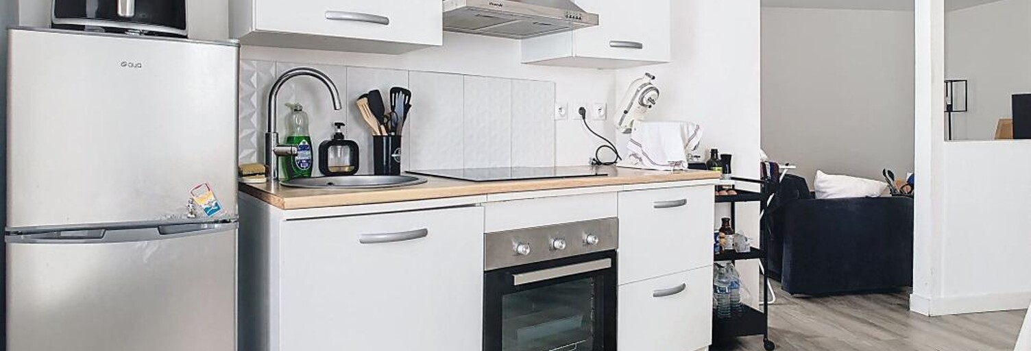 Appartement 3 Pièces 71 m² à louer à Brest (29200)