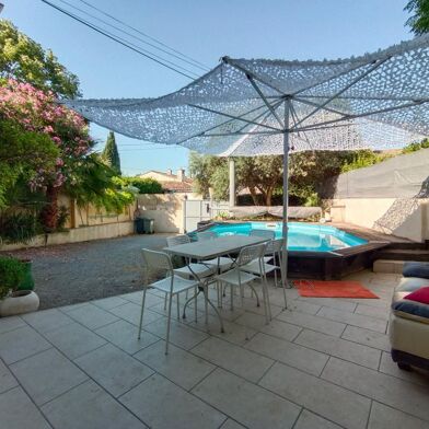 Maison 5 pièces 315000 €