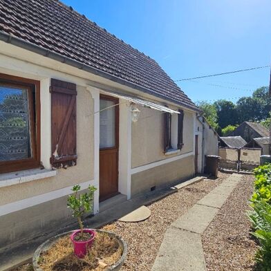 Maison 4 pièces 200000 €