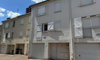 Maison 4 Pièces 91 m² à louer à Saint-Jean-de-la-Ruelle (45140)