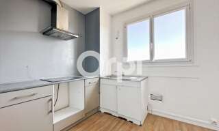 Appartement 3 Pièces 63 m² à vendre à Mantes-la-Jolie (78200)