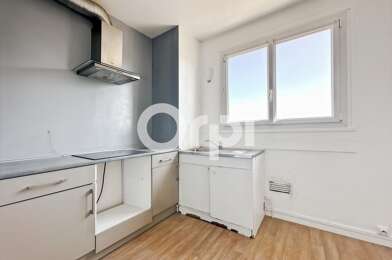 Appartement 3 pièces 145200 €