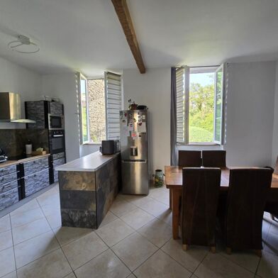 Appartement 4 pièces 185000 €