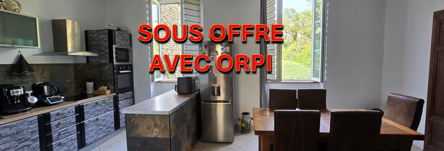 Appartement 4 Pièces 73 m² à vendre à L'Arbresle (69210)