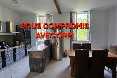 Appartement 4 pièces 185000 €
