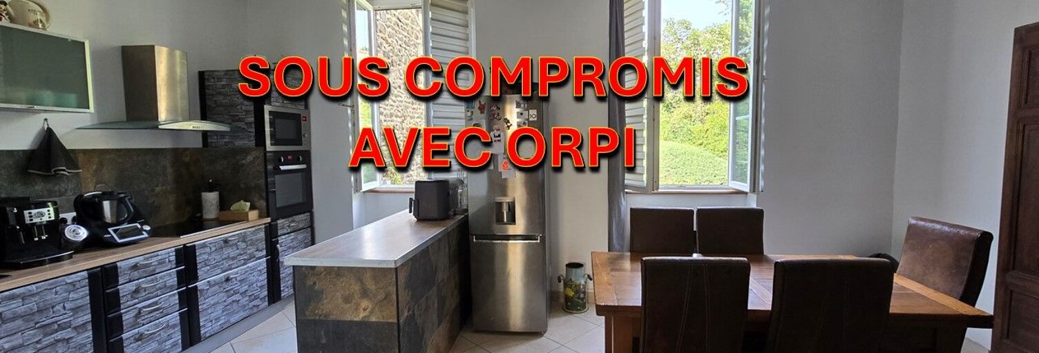 Appartement 4 Pièces 73 m² à vendre à L'Arbresle (69210)