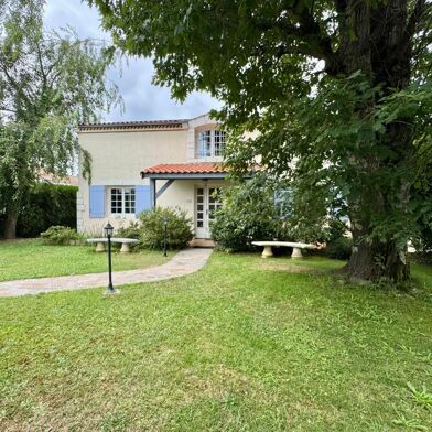 Maison 5 pièces 735000 €