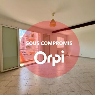 Appartement 3 pièces 87740 €