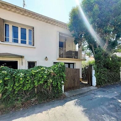 Maison 4 pièces 179000 €