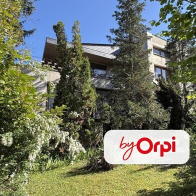 Maison 12 pièces 500000 €