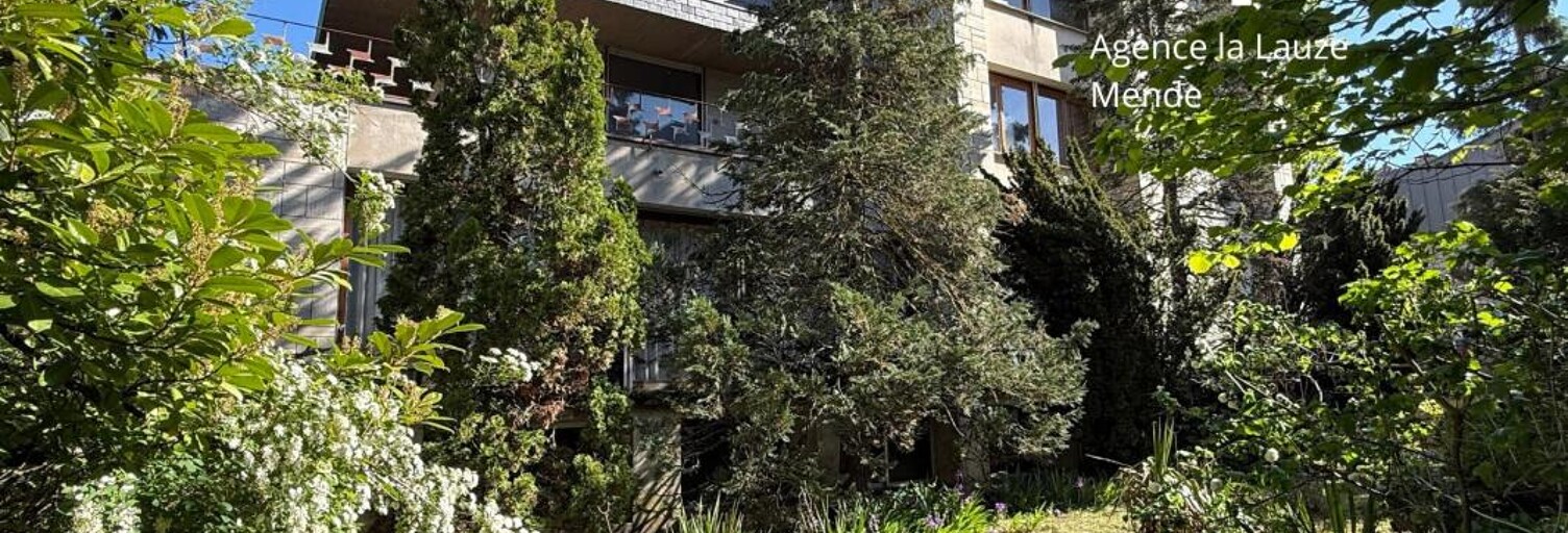 Maison 12 Pièces 435 m² à vendre à Mende (48000)