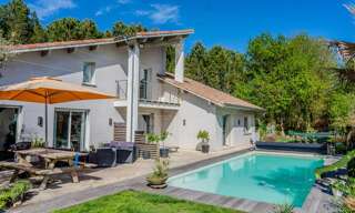 Maison 6 Pièces 238 m² à vendre à Saint-Julien-en-Born (40170)