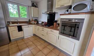 Maison 4 Pièces 86 m² à vendre à Saint-Pierre-du-Mont (40280)